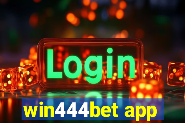 win444bet app